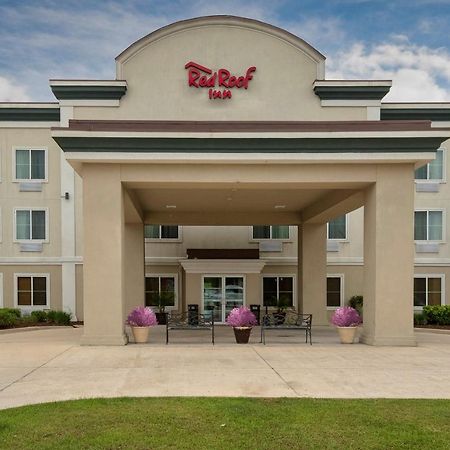 Red Roof Inn 霍玛 外观 照片