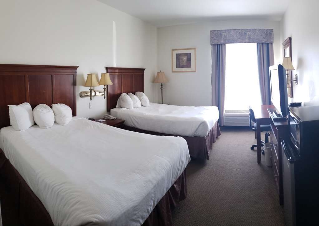 Red Roof Inn 霍玛 客房 照片