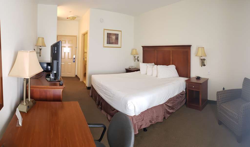 Red Roof Inn 霍玛 客房 照片
