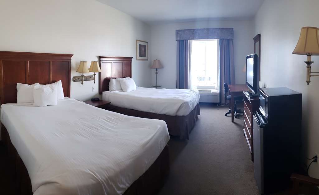Red Roof Inn 霍玛 客房 照片
