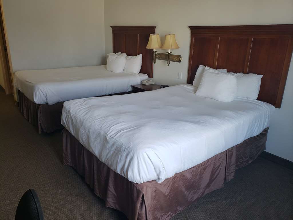 Red Roof Inn 霍玛 客房 照片
