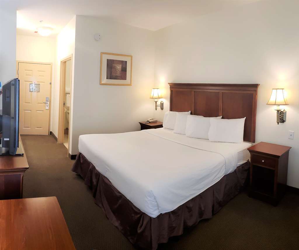 Red Roof Inn 霍玛 客房 照片