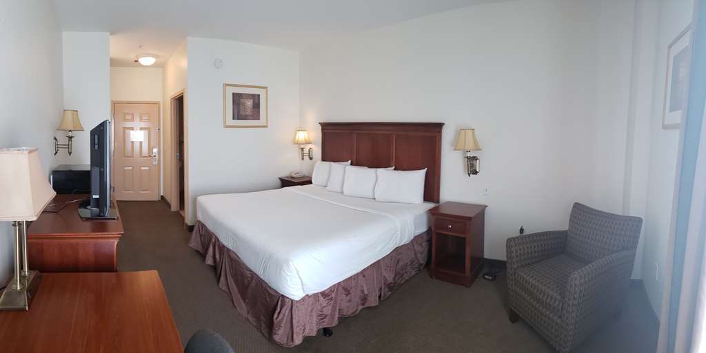 Red Roof Inn 霍玛 客房 照片