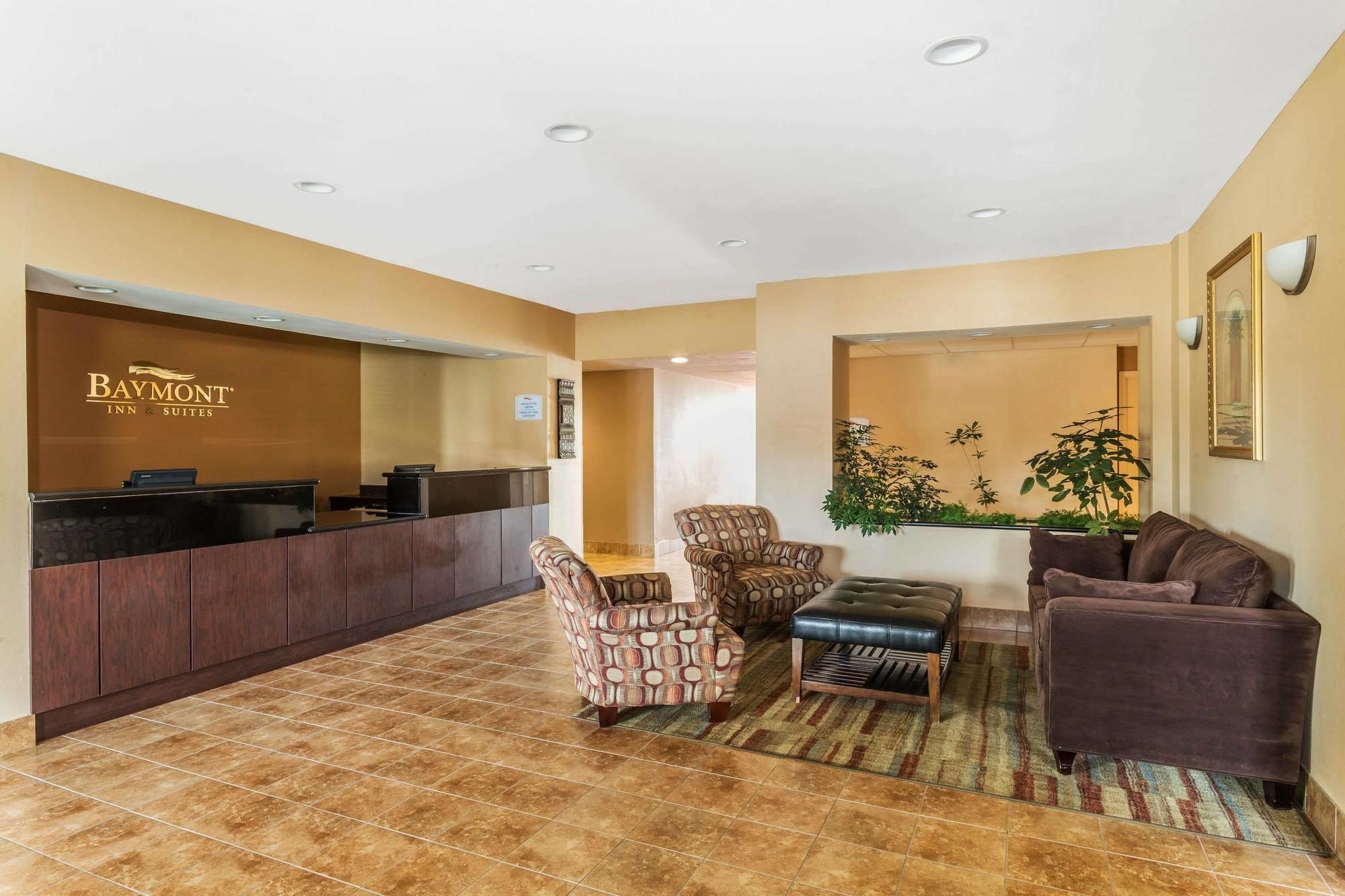 Red Roof Inn 霍玛 外观 照片